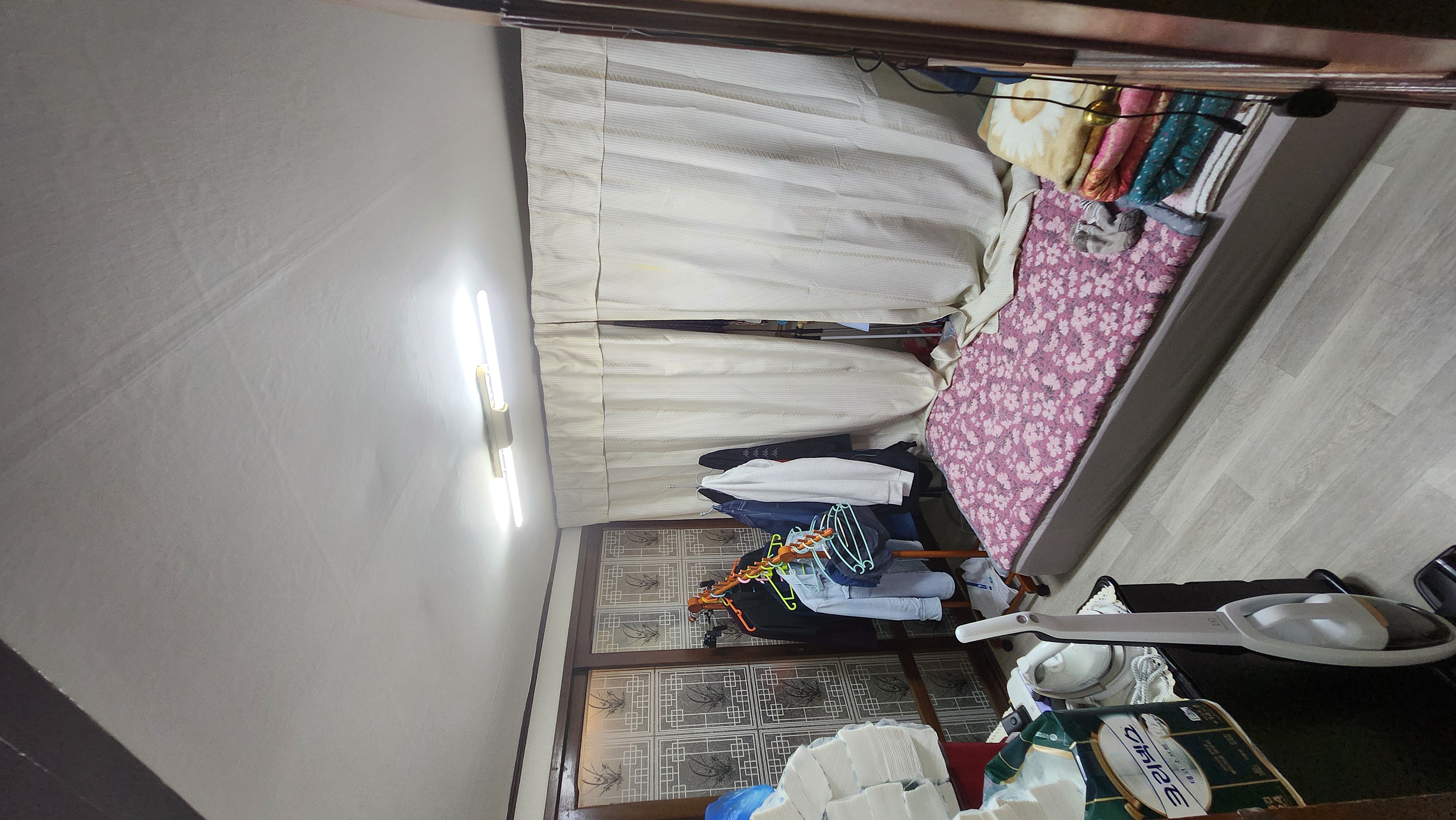Eunpyeong Residence before renovation 4